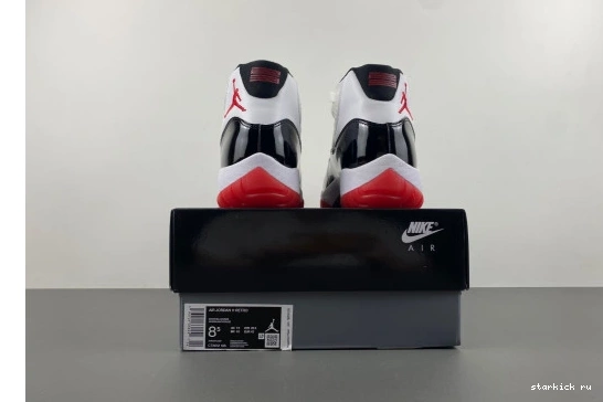 Jordan 11  Concord Retro CT8012-106 High Bred CT8012-106 0506